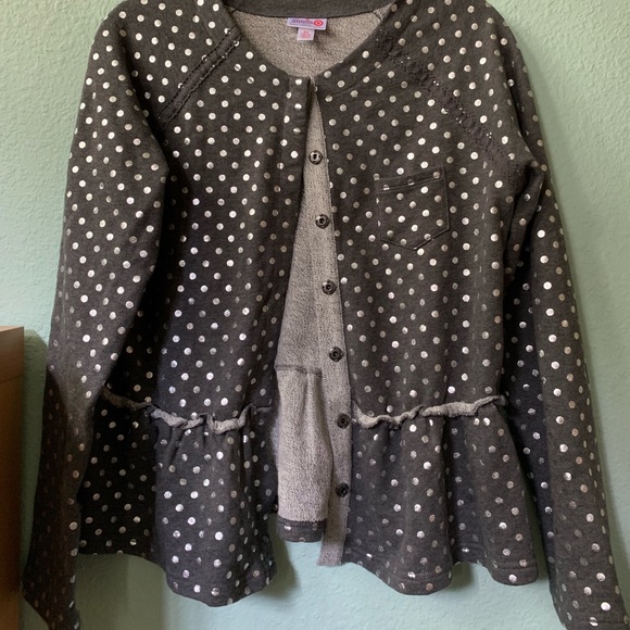 Target Annie Sweaters  Size 10-12 One size 12-14 - Picture 2 of 3
